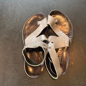 Cydwoq flats size 38